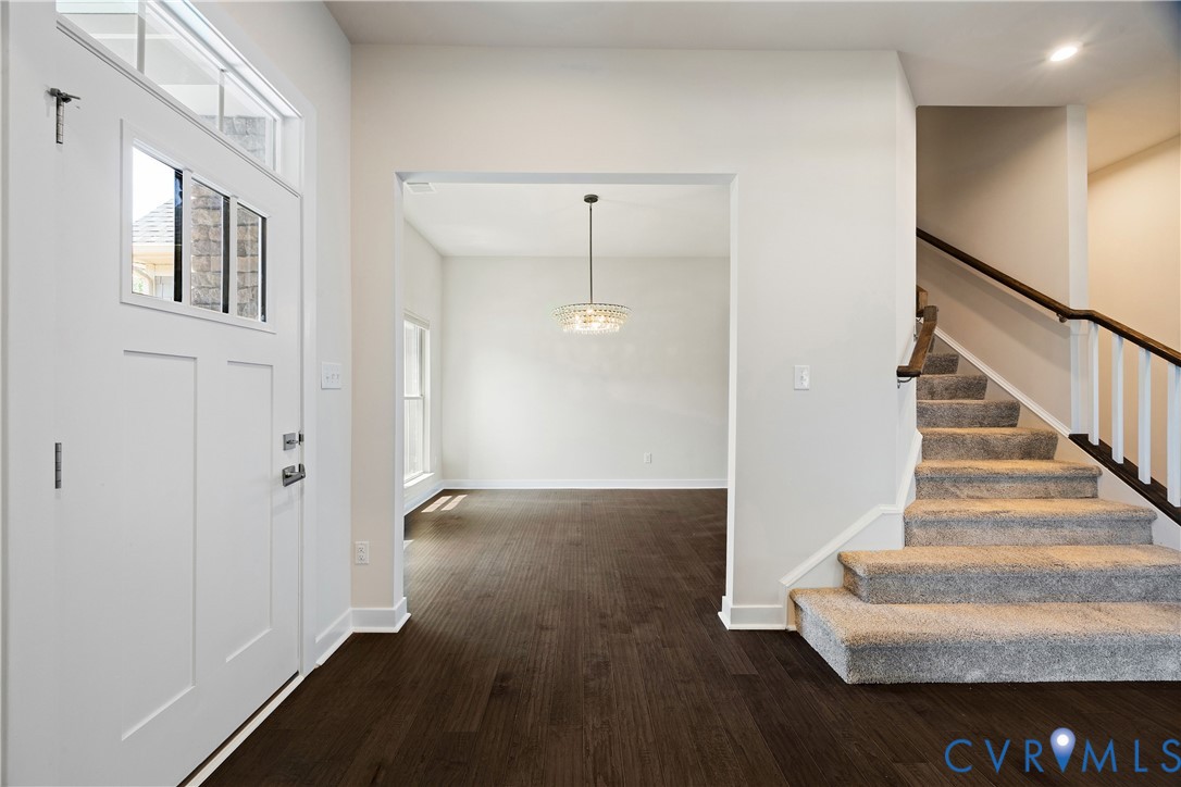 3542 Seaford Crossing Drive