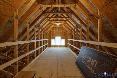 Tiny photo for 3542 Seaford Crossing Drive, Chesterfield, VA 23113 (MLS # 2613324)