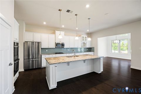 Tiny photo for 3542 Seaford Crossing Drive, Chesterfield, VA 23113 (MLS # 2613324)