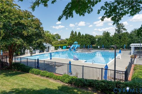Tiny photo for 3542 Seaford Crossing Drive, Chesterfield, VA 23113 (MLS # 2613324)