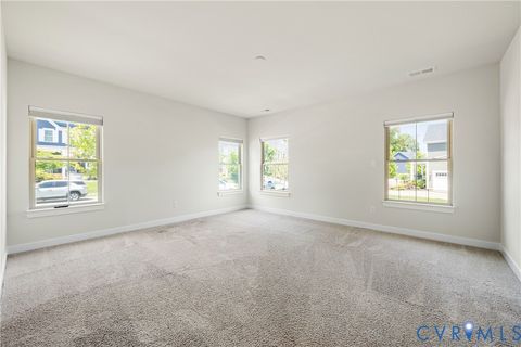Tiny photo for 3542 Seaford Crossing Drive, Chesterfield, VA 23113 (MLS # 2613324)