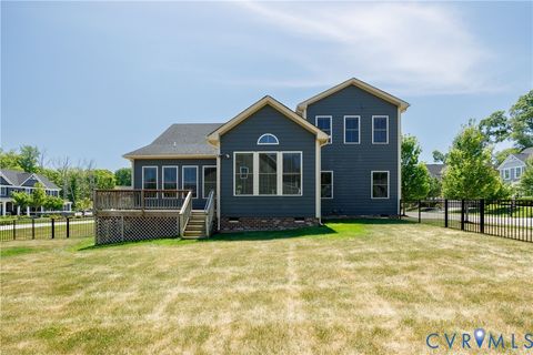Tiny photo for 3542 Seaford Crossing Drive, Chesterfield, VA 23113 (MLS # 2613324)