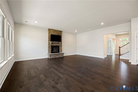 Tiny photo for 3542 Seaford Crossing Drive, Chesterfield, VA 23113 (MLS # 2613324)