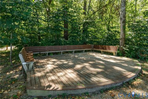 Tiny photo for 3542 Seaford Crossing Drive, Chesterfield, VA 23113 (MLS # 2613324)