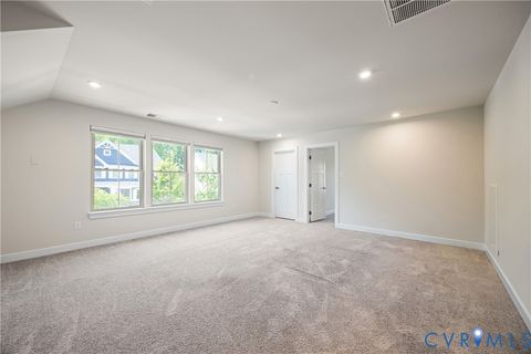 Tiny photo for 3542 Seaford Crossing Drive, Chesterfield, VA 23113 (MLS # 2613324)