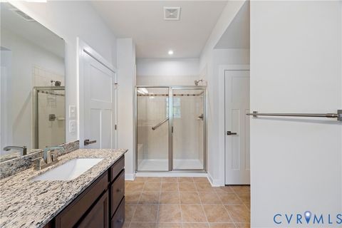 Tiny photo for 3542 Seaford Crossing Drive, Chesterfield, VA 23113 (MLS # 2613324)