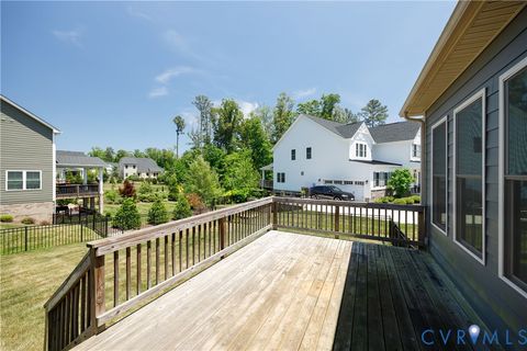 Tiny photo for 3542 Seaford Crossing Drive, Chesterfield, VA 23113 (MLS # 2613324)