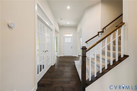 Tiny photo for 3542 Seaford Crossing Drive, Chesterfield, VA 23113 (MLS # 2613324)