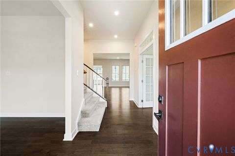 Tiny photo for 3542 Seaford Crossing Drive, Chesterfield, VA 23113 (MLS # 2613324)