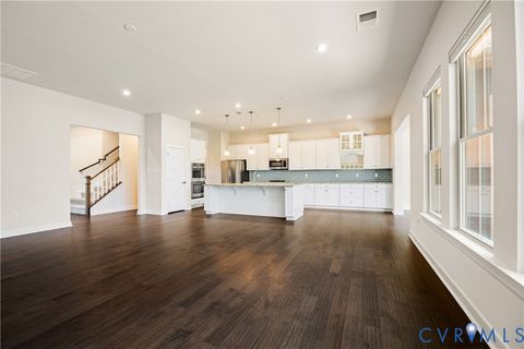 Tiny photo for 3542 Seaford Crossing Drive, Chesterfield, VA 23113 (MLS # 2613324)