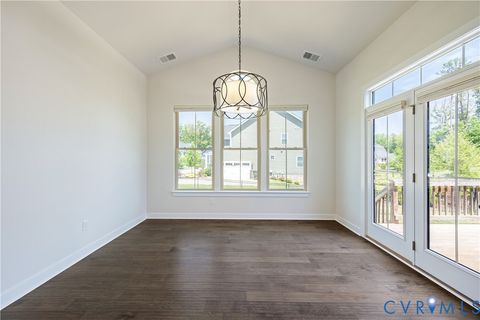 Tiny photo for 3542 Seaford Crossing Drive, Chesterfield, VA 23113 (MLS # 2613324)