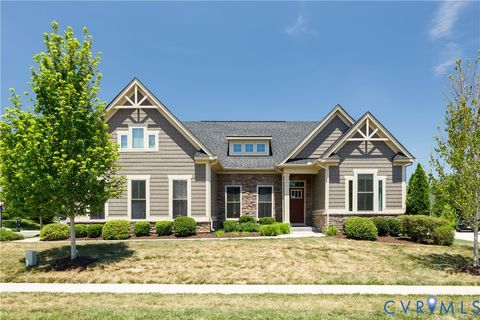 Photo of 3542 Seaford Crossing Drive, Chesterfield, VA 23113 (MLS # 2613324)