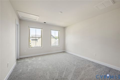 Tiny photo for 3542 Seaford Crossing Drive, Chesterfield, VA 23113 (MLS # 2613324)