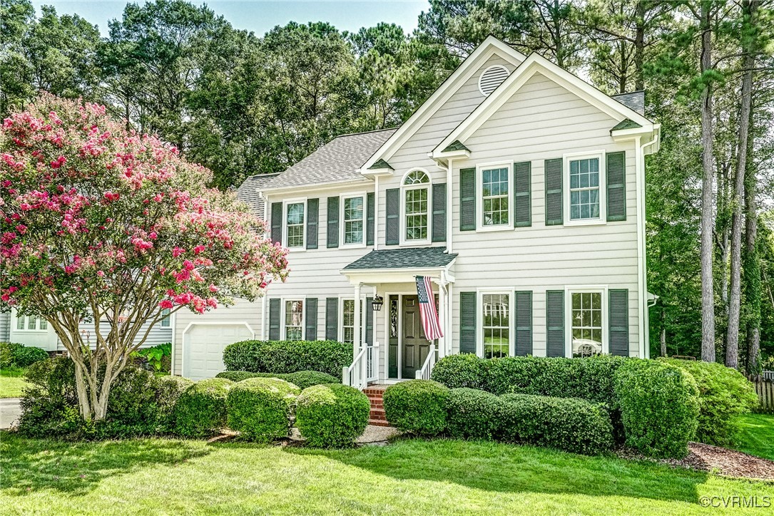 View Glen Allen, VA 23059 house