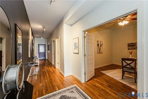 Tiny photo for 215 N 19th Street #U42, Richmond, VA 23223 (MLS # 2617382)