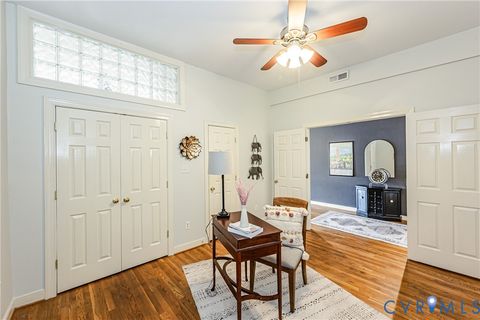 Tiny photo for 215 N 19th Street #U42, Richmond, VA 23223 (MLS # 2617382)