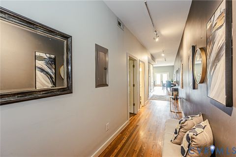 Tiny photo for 215 N 19th Street #U42, Richmond, VA 23223 (MLS # 2617382)