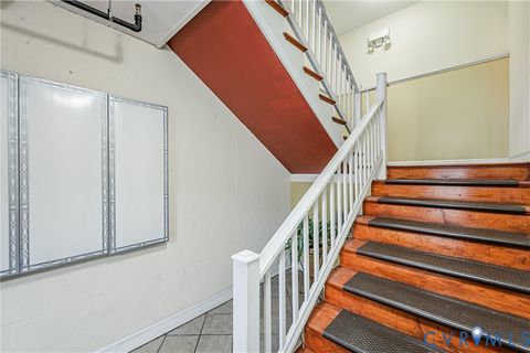 Tiny photo for 215 N 19th Street #U42, Richmond, VA 23223 (MLS # 2617382)