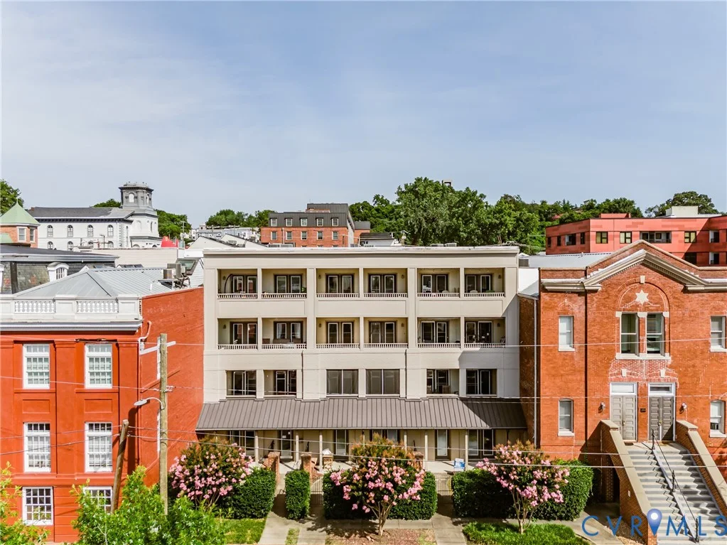 215 N 19th Street Unit U42