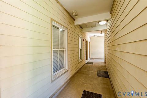 Tiny photo for 215 N 19th Street #U42, Richmond, VA 23223 (MLS # 2617382)