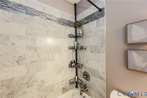 Tiny photo for 215 N 19th Street #U42, Richmond, VA 23223 (MLS # 2617382)