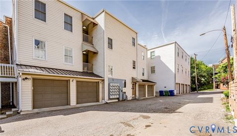 Tiny photo for 215 N 19th Street #U42, Richmond, VA 23223 (MLS # 2617382)