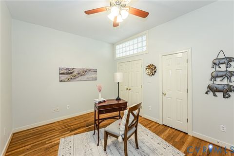 Tiny photo for 215 N 19th Street #U42, Richmond, VA 23223 (MLS # 2617382)