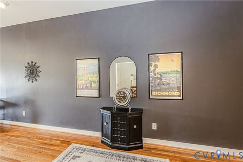 Tiny photo for 215 N 19th Street #U42, Richmond, VA 23223 (MLS # 2617382)