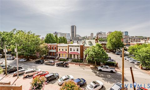 Tiny photo for 215 N 19th Street #U42, Richmond, VA 23223 (MLS # 2617382)