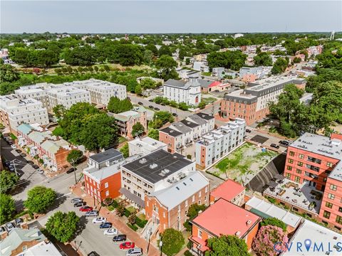 Tiny photo for 215 N 19th Street #U42, Richmond, VA 23223 (MLS # 2617382)