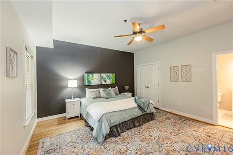 Tiny photo for 215 N 19th Street #U42, Richmond, VA 23223 (MLS # 2617382)