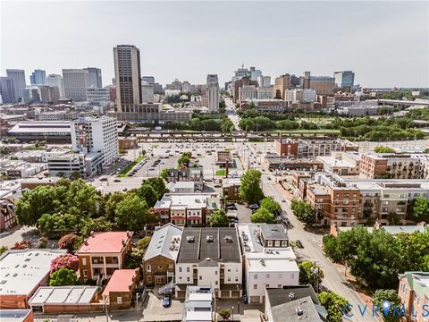 Tiny photo for 215 N 19th Street #U42, Richmond, VA 23223 (MLS # 2617382)