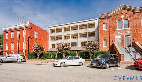 Tiny photo for 215 N 19th Street #U42, Richmond, VA 23223 (MLS # 2617382)