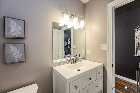 Tiny photo for 215 N 19th Street #U42, Richmond, VA 23223 (MLS # 2617382)