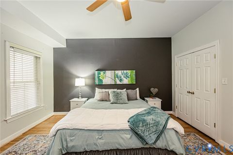 Tiny photo for 215 N 19th Street #U42, Richmond, VA 23223 (MLS # 2617382)