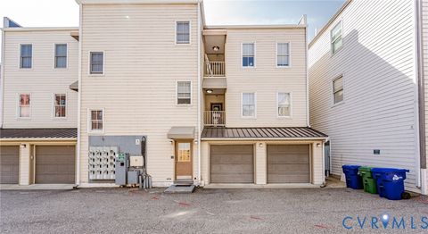 Tiny photo for 215 N 19th Street #U42, Richmond, VA 23223 (MLS # 2617382)