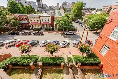 Tiny photo for 215 N 19th Street #U42, Richmond, VA 23223 (MLS # 2617382)
