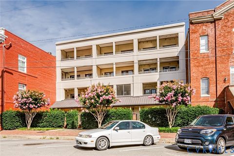 Tiny photo for 215 N 19th Street #U42, Richmond, VA 23223 (MLS # 2617382)