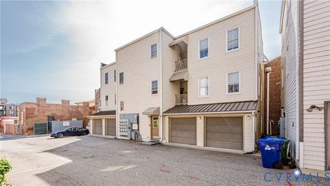 Tiny photo for 215 N 19th Street #U42, Richmond, VA 23223 (MLS # 2617382)