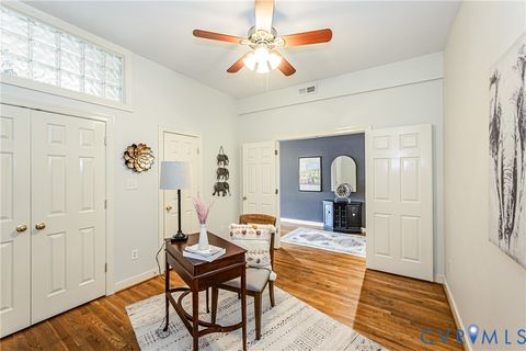 Tiny photo for 215 N 19th Street #U42, Richmond, VA 23223 (MLS # 2617382)
