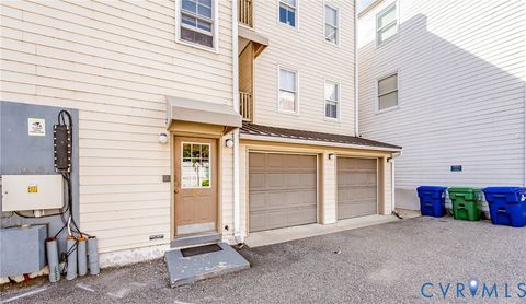Tiny photo for 215 N 19th Street #U42, Richmond, VA 23223 (MLS # 2617382)