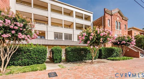 Tiny photo for 215 N 19th Street #U42, Richmond, VA 23223 (MLS # 2617382)