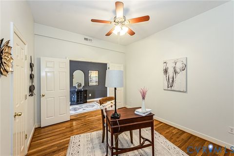 Tiny photo for 215 N 19th Street #U42, Richmond, VA 23223 (MLS # 2617382)