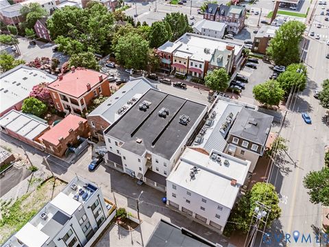 Tiny photo for 215 N 19th Street #U42, Richmond, VA 23223 (MLS # 2617382)