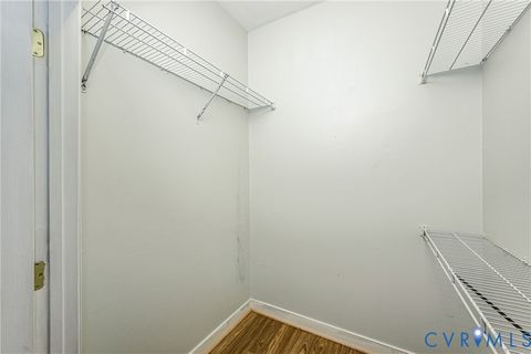 Tiny photo for 215 N 19th Street #U42, Richmond, VA 23223 (MLS # 2617382)