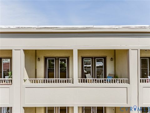 Tiny photo for 215 N 19th Street #U42, Richmond, VA 23223 (MLS # 2617382)