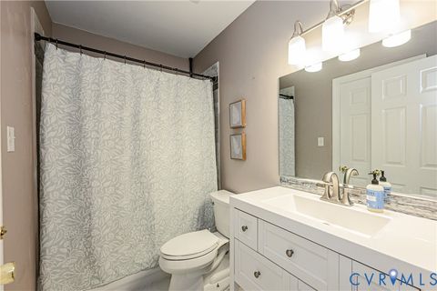 Tiny photo for 215 N 19th Street #U42, Richmond, VA 23223 (MLS # 2617382)
