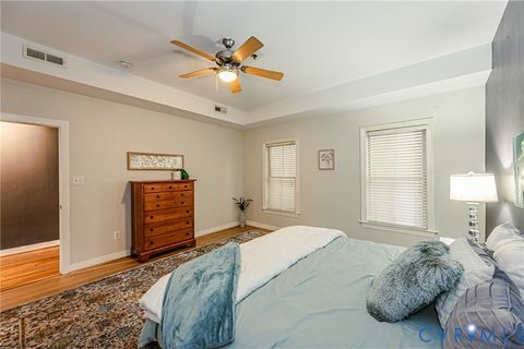 Tiny photo for 215 N 19th Street #U42, Richmond, VA 23223 (MLS # 2617382)