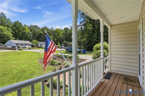 Tiny photo for 3130 Gregwood Road, Midlothian, VA 23112 (MLS # 2623198)