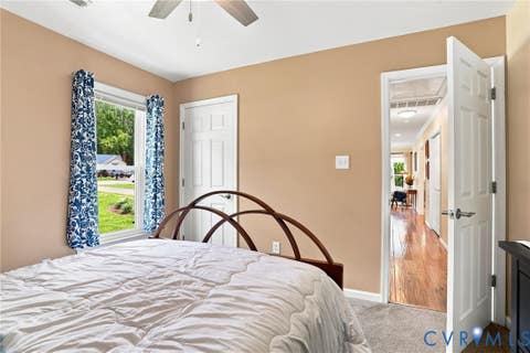 Tiny photo for 3130 Gregwood Road, Midlothian, VA 23112 (MLS # 2623198)